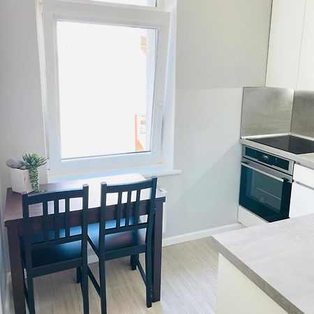 Jano Apartment Klaipeda City Center Extérieur photo