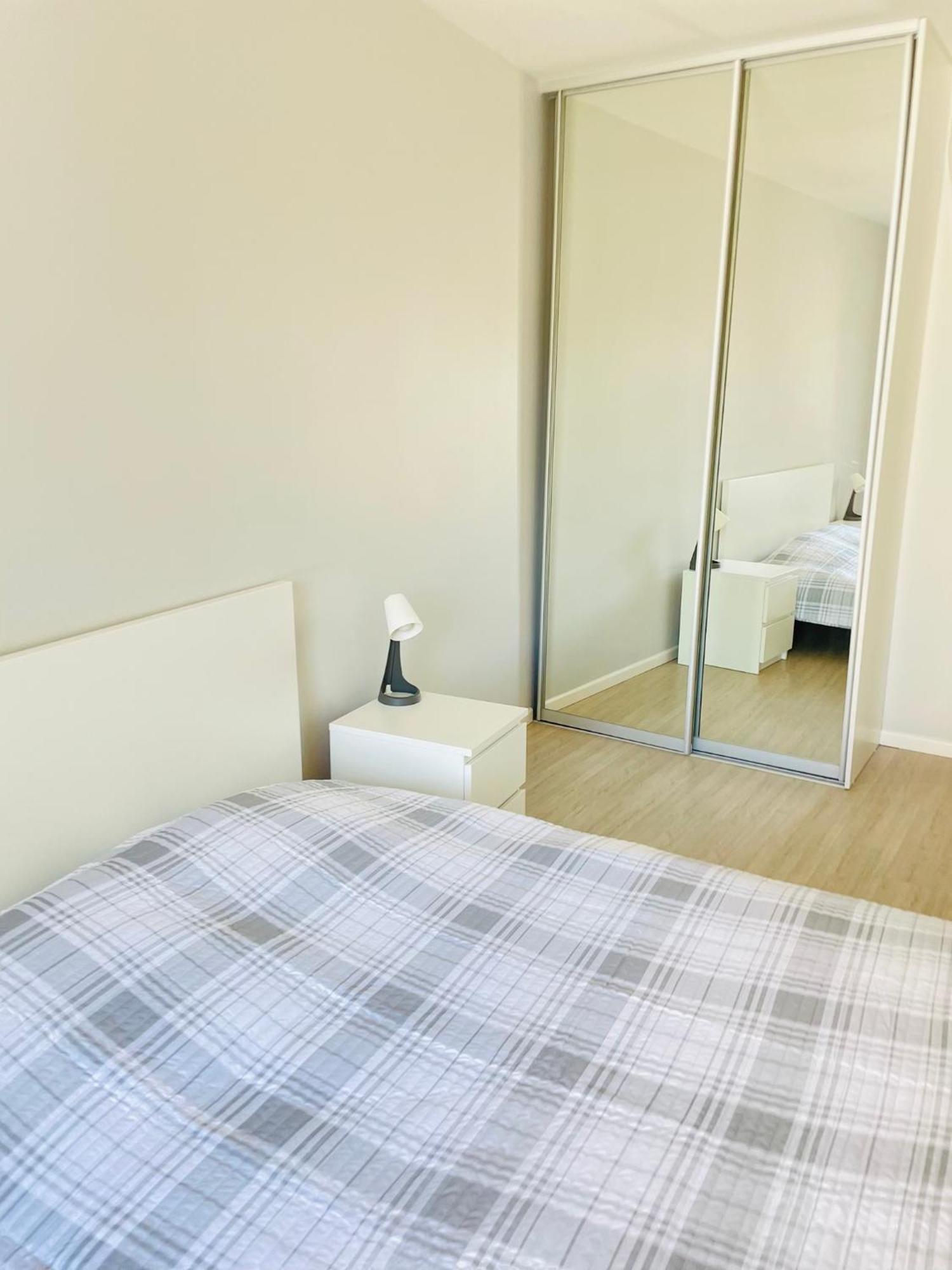 Jano Apartment Klaipeda City Center Extérieur photo