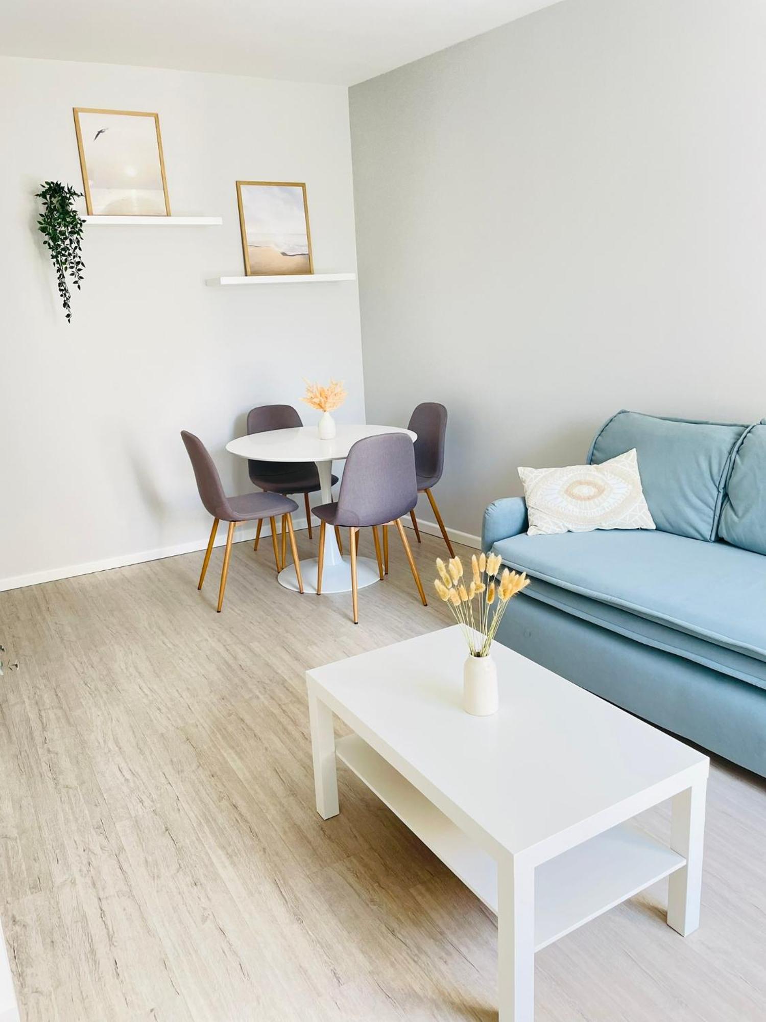 Jano Apartment Klaipeda City Center Extérieur photo